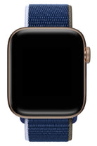 Apple Watch Uyumlu Spor Loop Kordon Florit