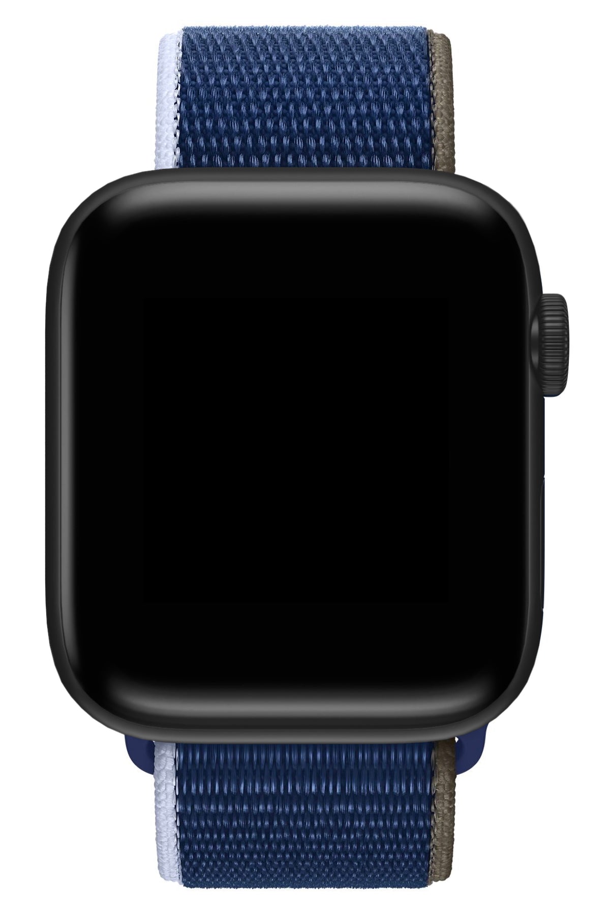 Apple Watch Uyumlu Spor Loop Kordon Florit