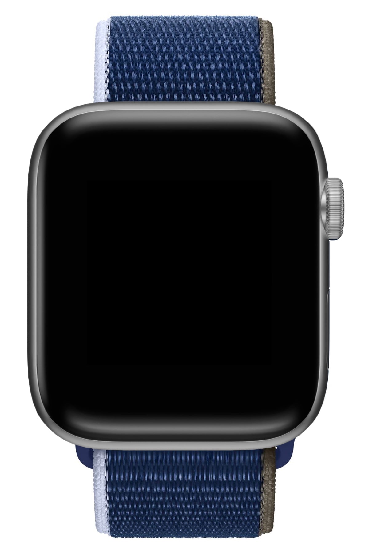 Apple Watch Uyumlu Spor Loop Kordon Florit