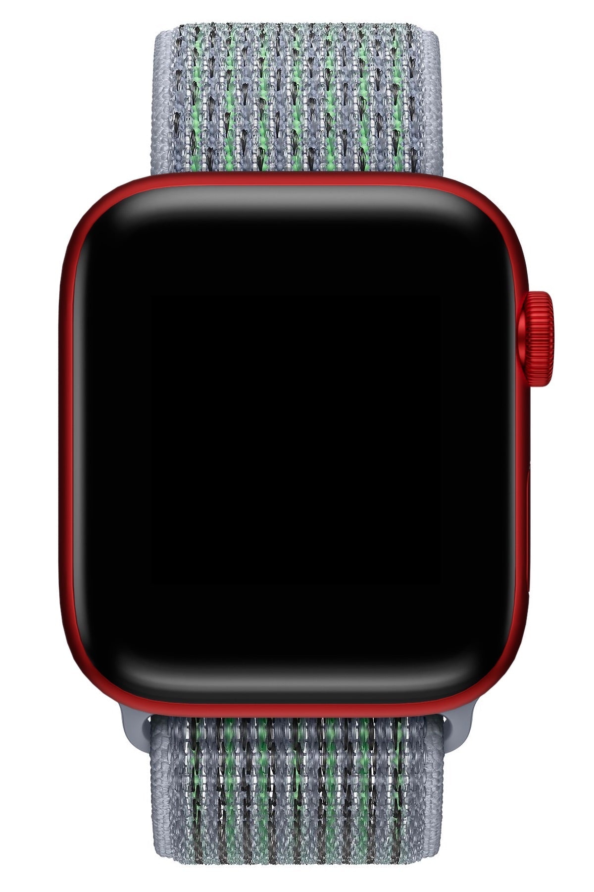 Apple Watch Uyumlu Spor Loop Kordon Fuksit