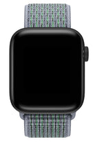 Apple Watch Uyumlu Spor Loop Kordon Fuksit