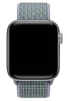 Apple Watch Uyumlu Spor Loop Kordon Fuksit