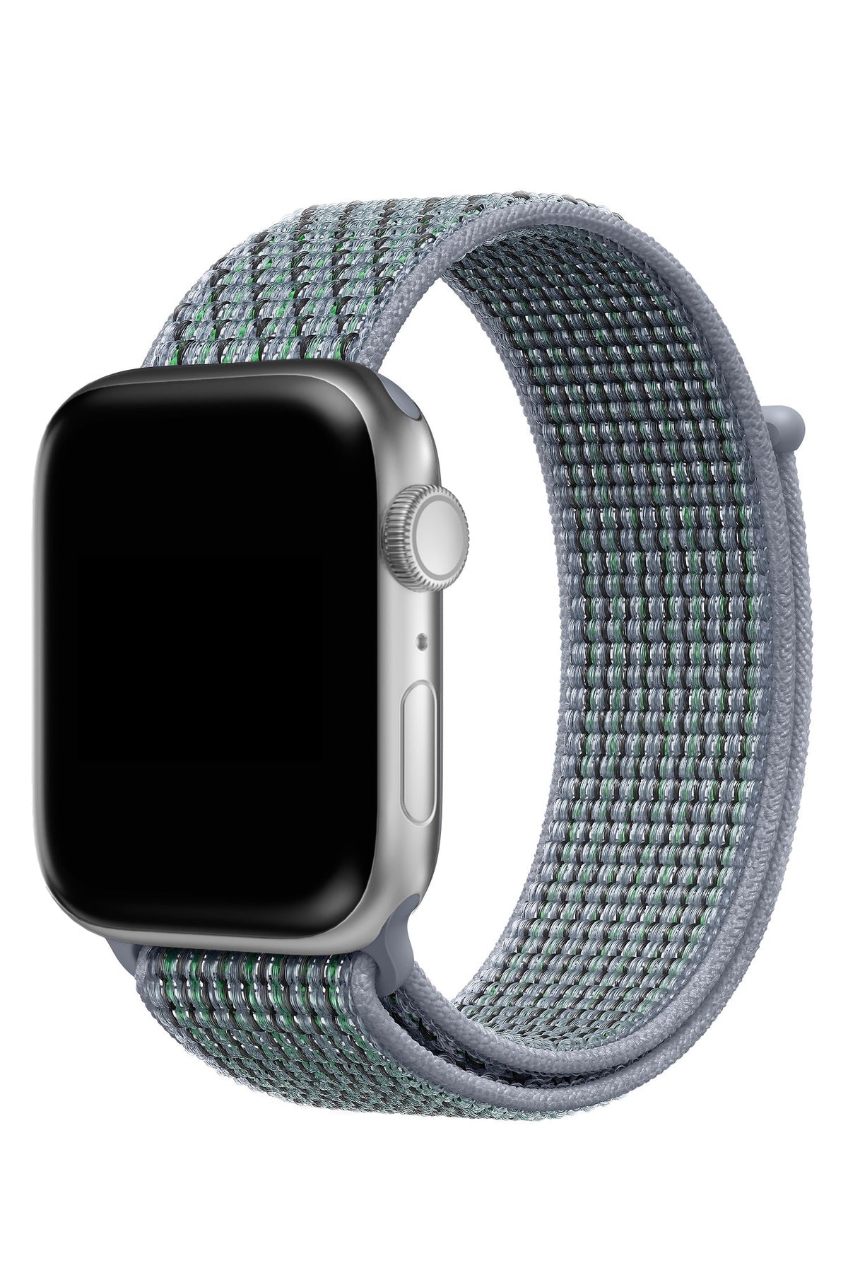 Apple Watch Uyumlu Spor Loop Kordon Fuksit