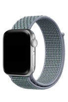 Apple Watch Uyumlu Spor Loop Kordon Fuksit