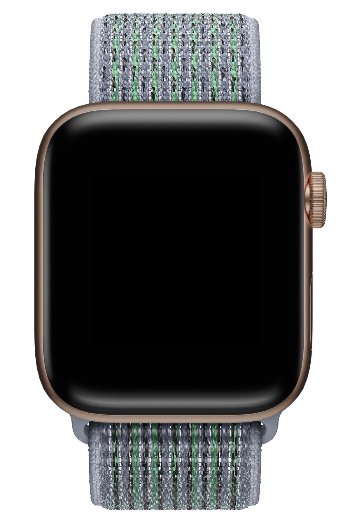 Apple Watch Uyumlu Spor Loop Kordon Fuksit