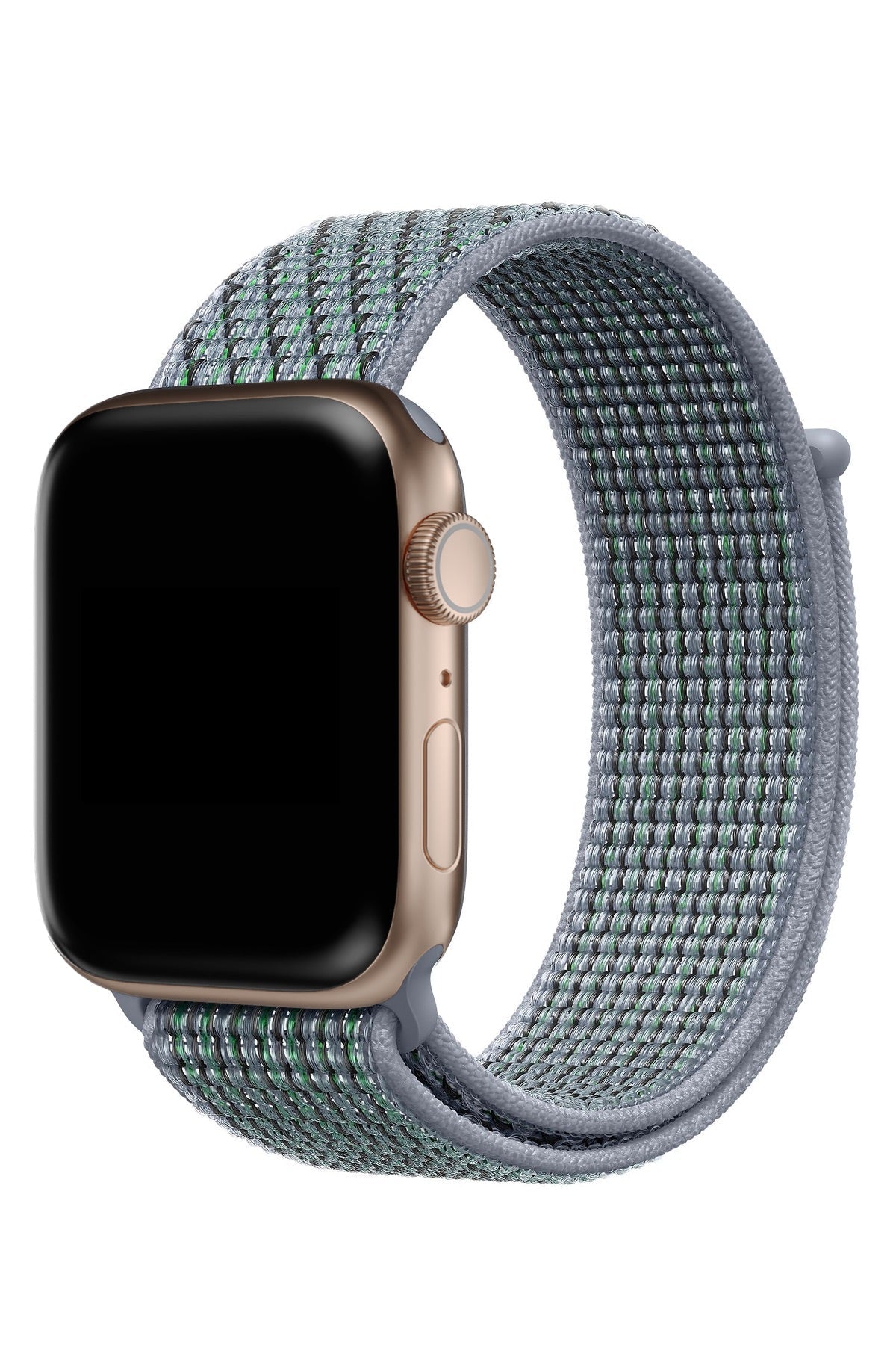 Apple Watch Uyumlu Spor Loop Kordon Fuksit