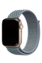 Apple Watch Uyumlu Spor Loop Kordon Fuksit