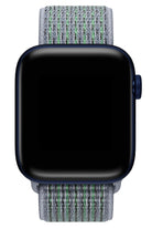 Apple Watch Uyumlu Spor Loop Kordon Fuksit