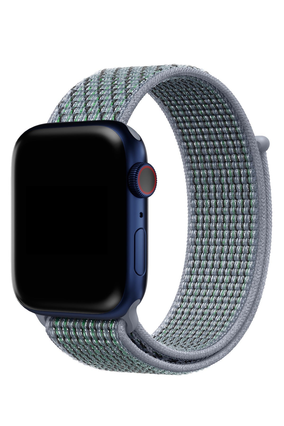 Apple Watch Uyumlu Spor Loop Kordon Fuksit