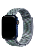 Apple Watch Uyumlu Spor Loop Kordon Fuksit