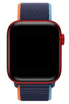 Apple Watch Uyumlu Spor Loop Kordon İOlite