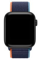 Apple Watch Uyumlu Spor Loop Kordon İOlite
