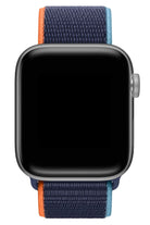 Apple Watch Uyumlu Spor Loop Kordon İOlite