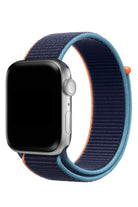 Apple Watch Uyumlu Spor Loop Kordon İOlite