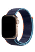 Apple Watch Uyumlu Spor Loop Kordon İOlite