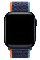 Apple Watch Uyumlu Spor Loop Kordon İOlite
