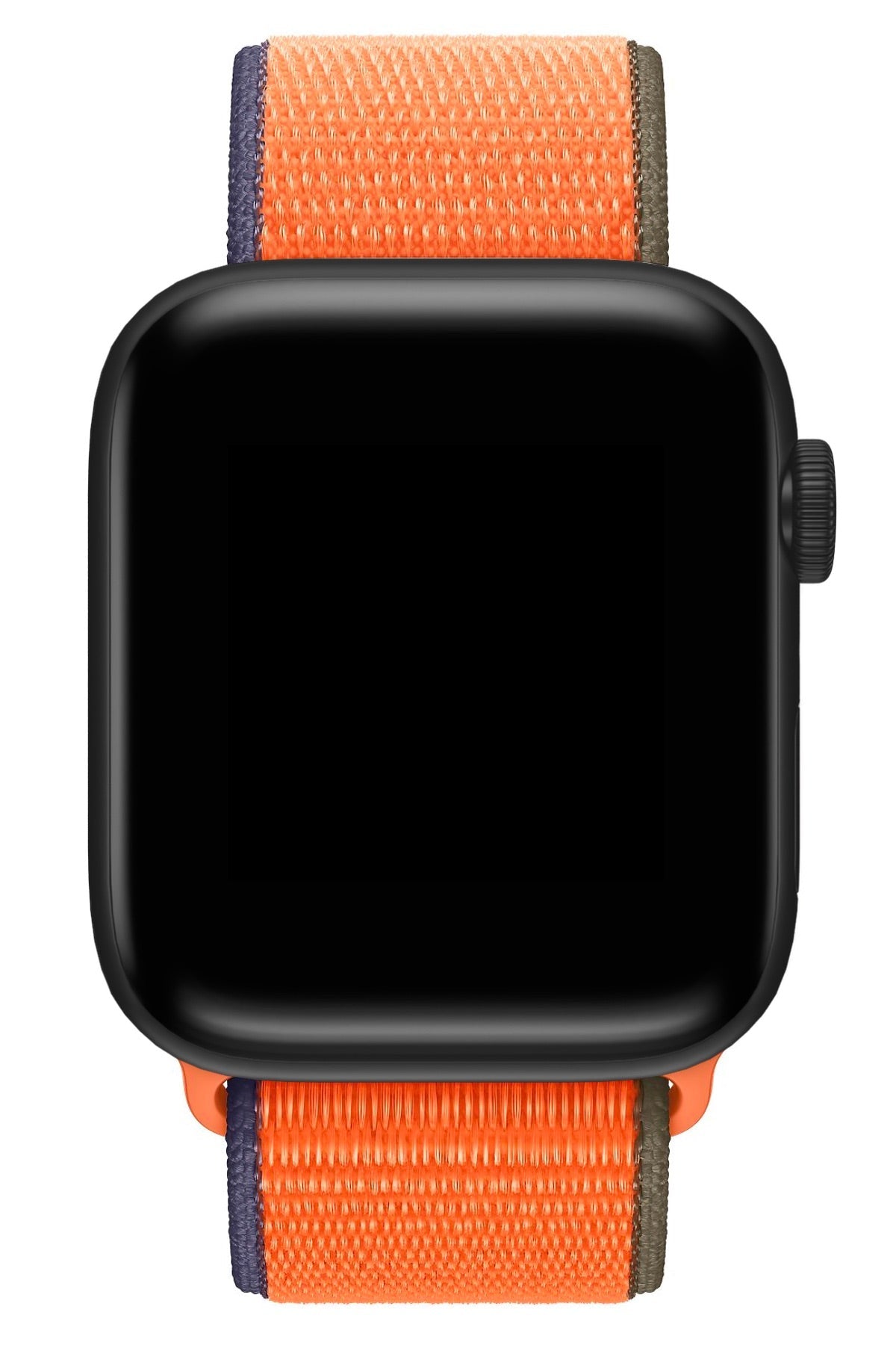 Apple Watch Uyumlu Spor Loop Kordon Jasper