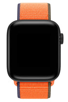 Apple Watch Uyumlu Spor Loop Kordon Jasper