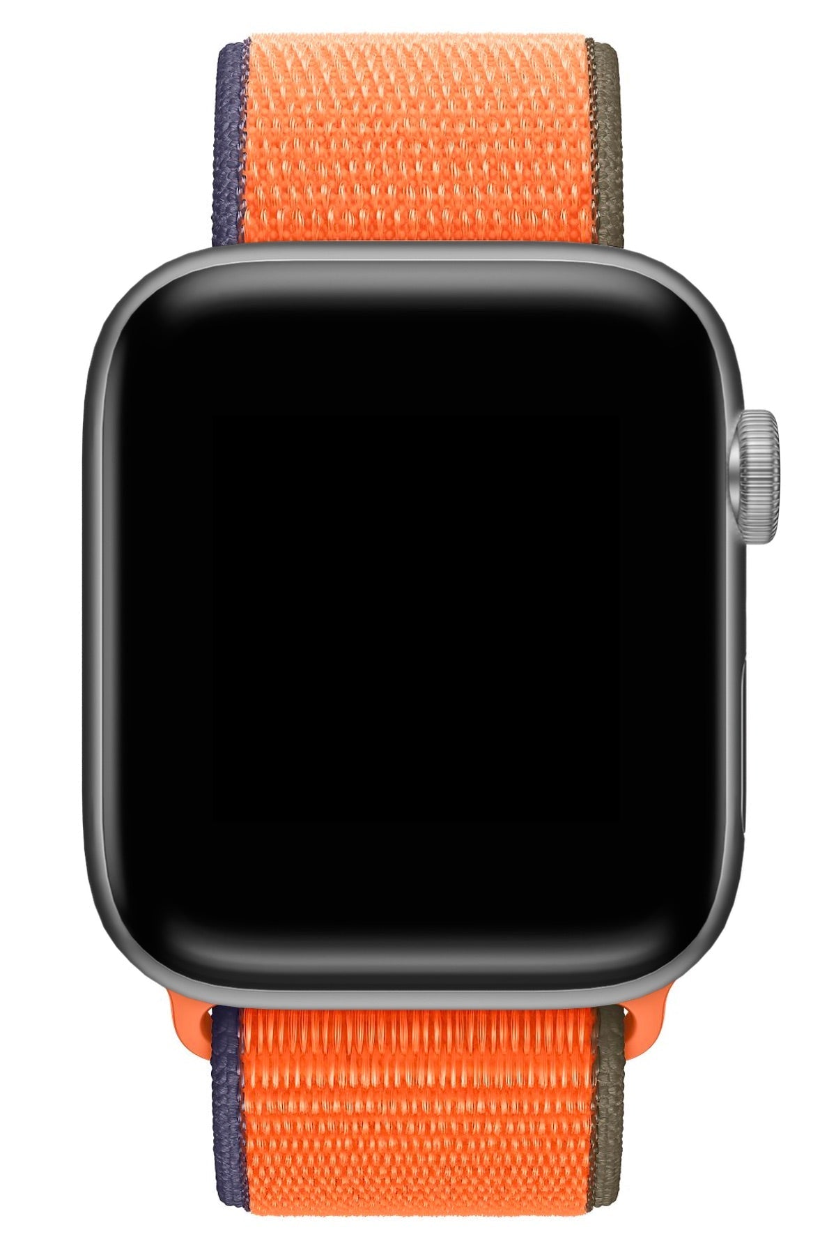 Apple Watch Uyumlu Spor Loop Kordon Jasper