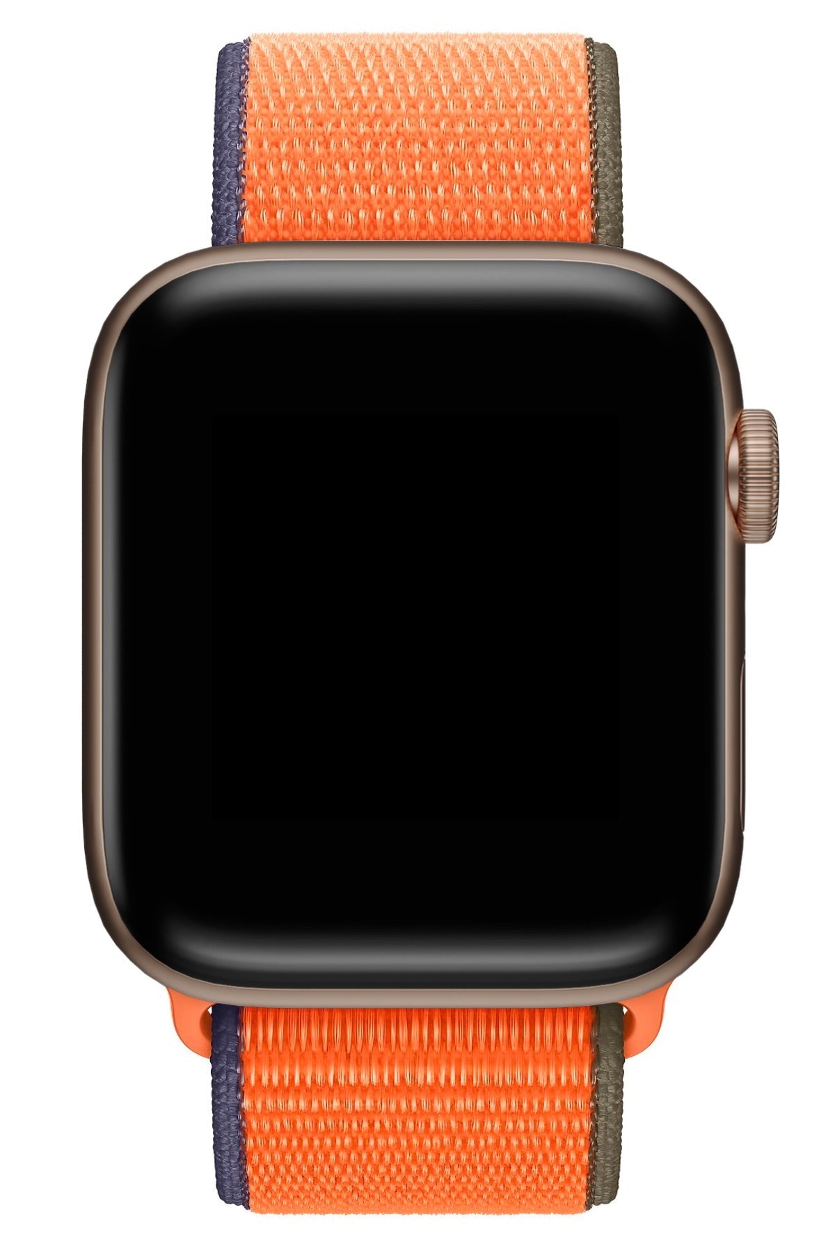 Apple Watch Uyumlu Spor Loop Kordon Jasper