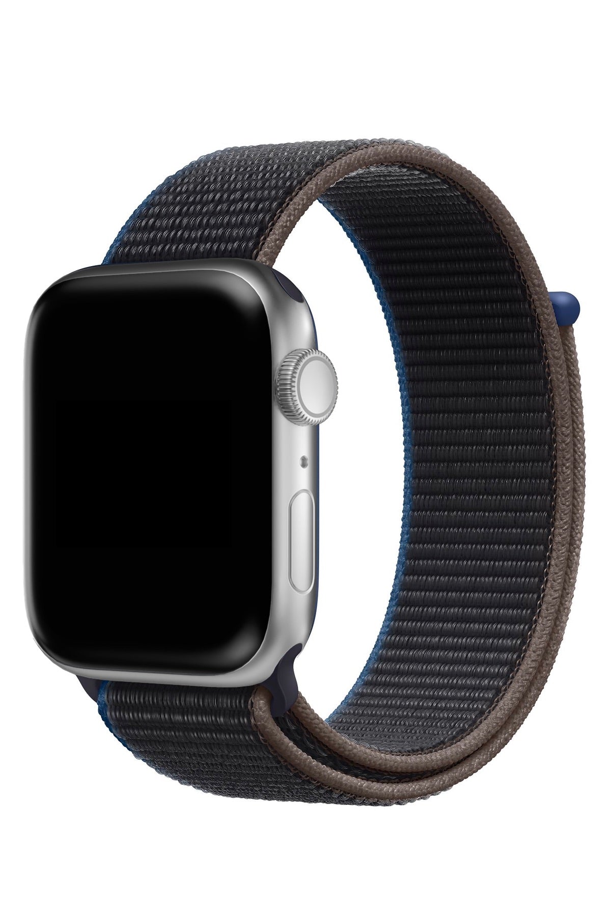 Apple Watch Uyumlu Spor Loop Kordon Labradorit