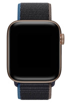 Apple Watch Uyumlu Spor Loop Kordon Labradorit