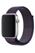 Apple Watch Uyumlu Spor Loop Kordon Lacivert
