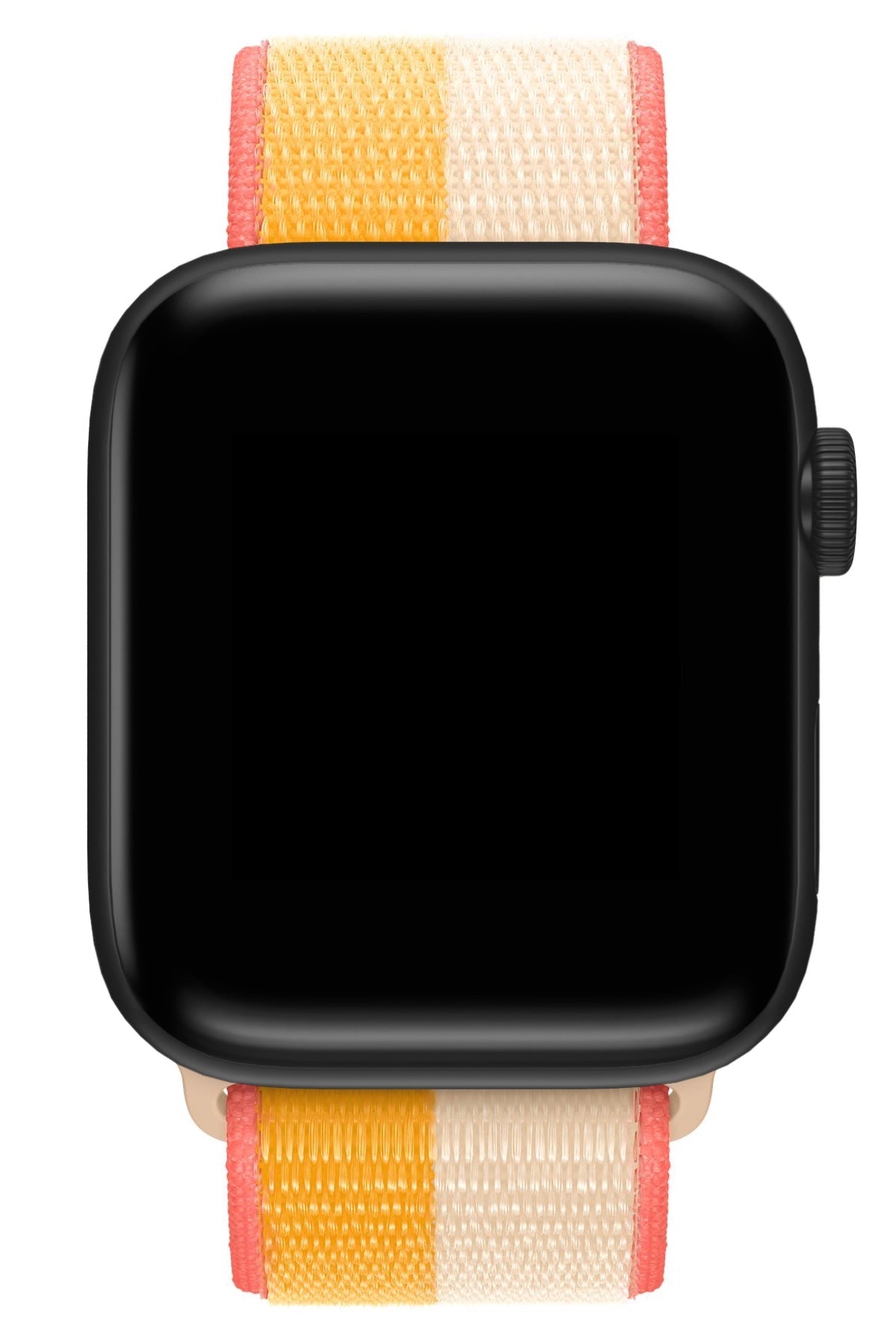 Apple Watch Uyumlu Spor Loop Kordon Laguna