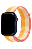 Apple Watch Uyumlu Spor Loop Kordon Laguna