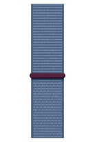 Apple Watch Uyumlu Spor Loop Kordon Lapis