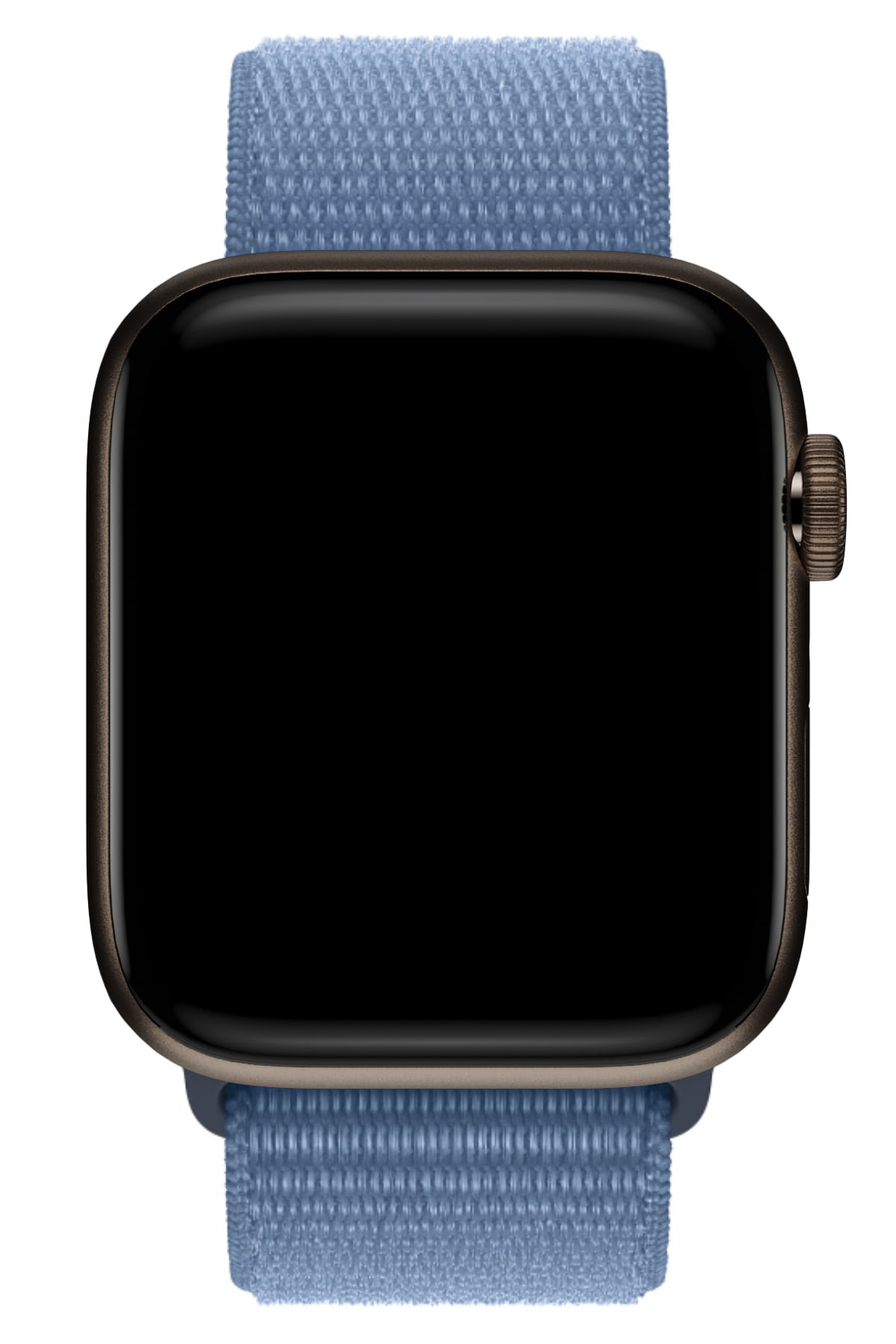 Apple Watch Uyumlu Spor Loop Kordon Lapis