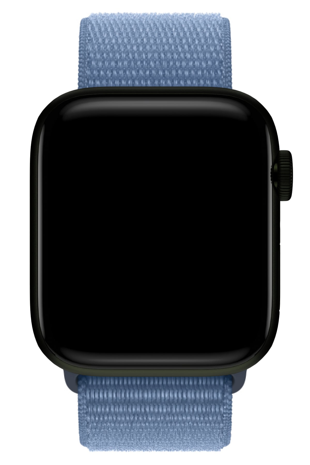 Apple Watch Uyumlu Spor Loop Kordon Lapis