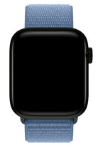 Apple Watch Uyumlu Spor Loop Kordon Lapis