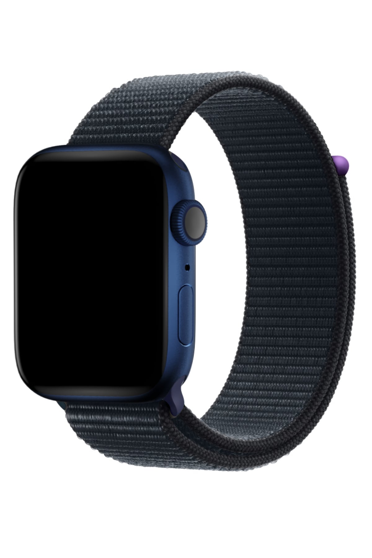 Apple Watch Uyumlu Spor Loop Kordon Lapis