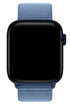 Apple Watch Uyumlu Spor Loop Kordon Lapis