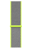 Apple Watch Uyumlu Spor Loop Kordon Mahi