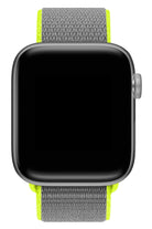 Apple Watch Uyumlu Spor Loop Kordon Mahi