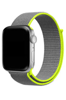 Apple Watch Uyumlu Spor Loop Kordon Mahi
