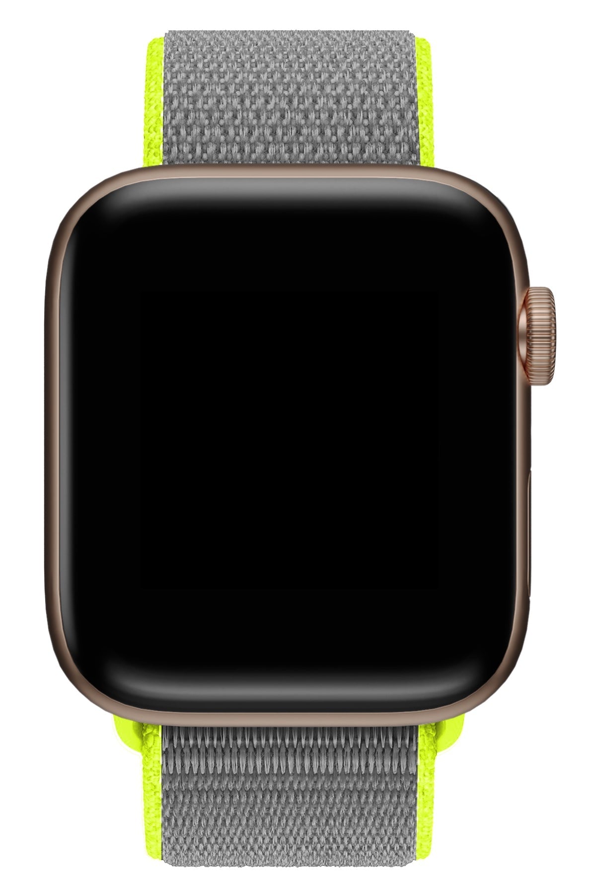 Apple Watch Uyumlu Spor Loop Kordon Mahi