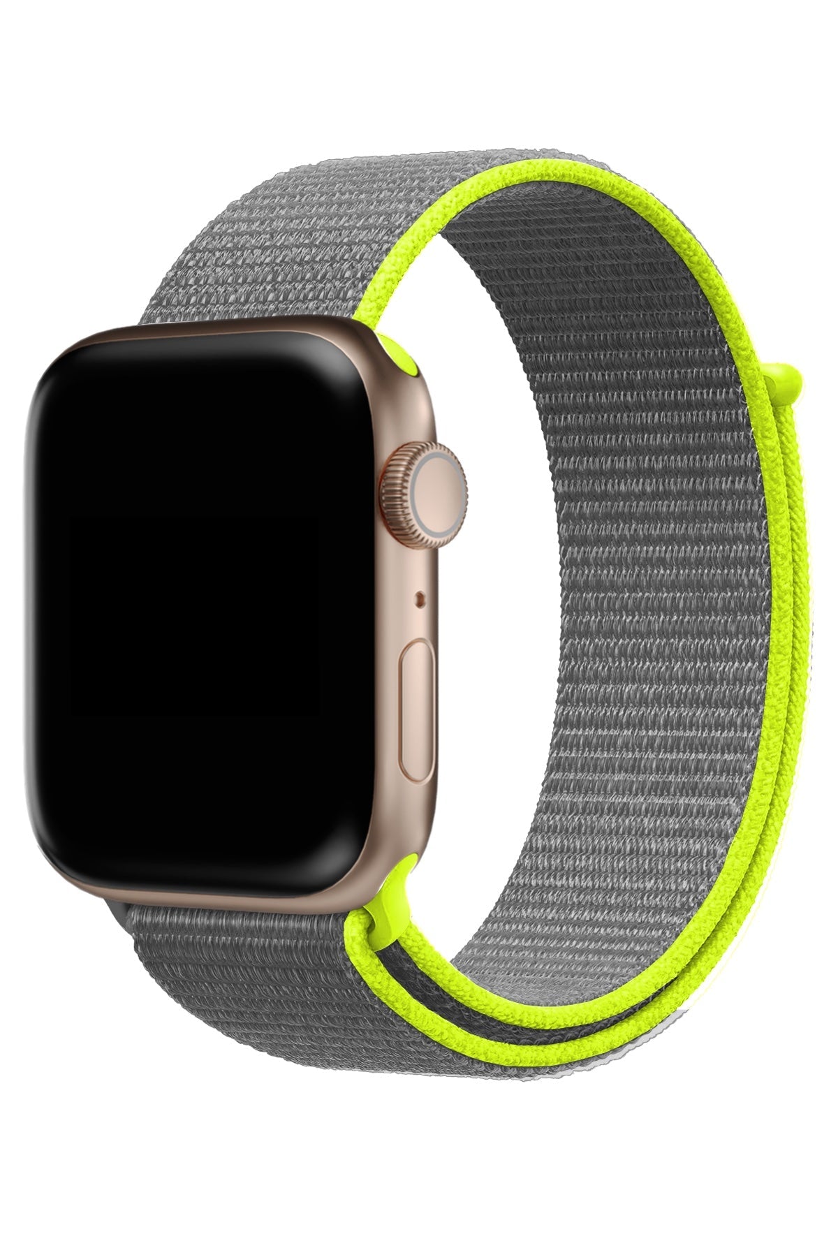 Apple Watch Uyumlu Spor Loop Kordon Mahi