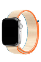 Apple Watch Uyumlu Spor Loop Kordon Moonstone