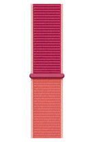Apple Watch Uyumlu Spor Loop Kordon Nar