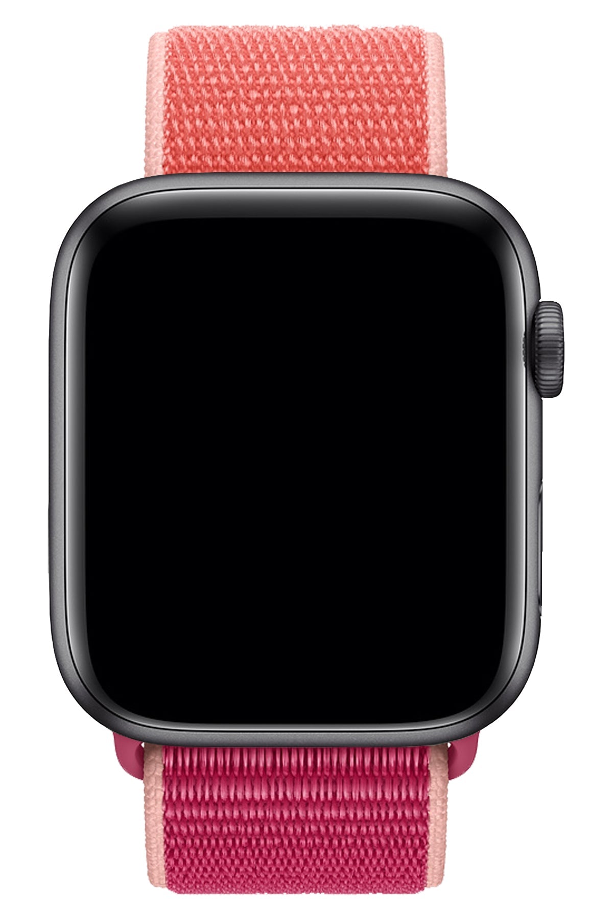 Apple Watch Uyumlu Spor Loop Kordon Nar