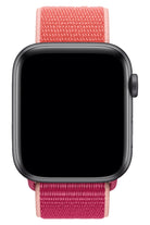 Apple Watch Uyumlu Spor Loop Kordon Nar