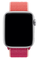 Apple Watch Uyumlu Spor Loop Kordon Nar