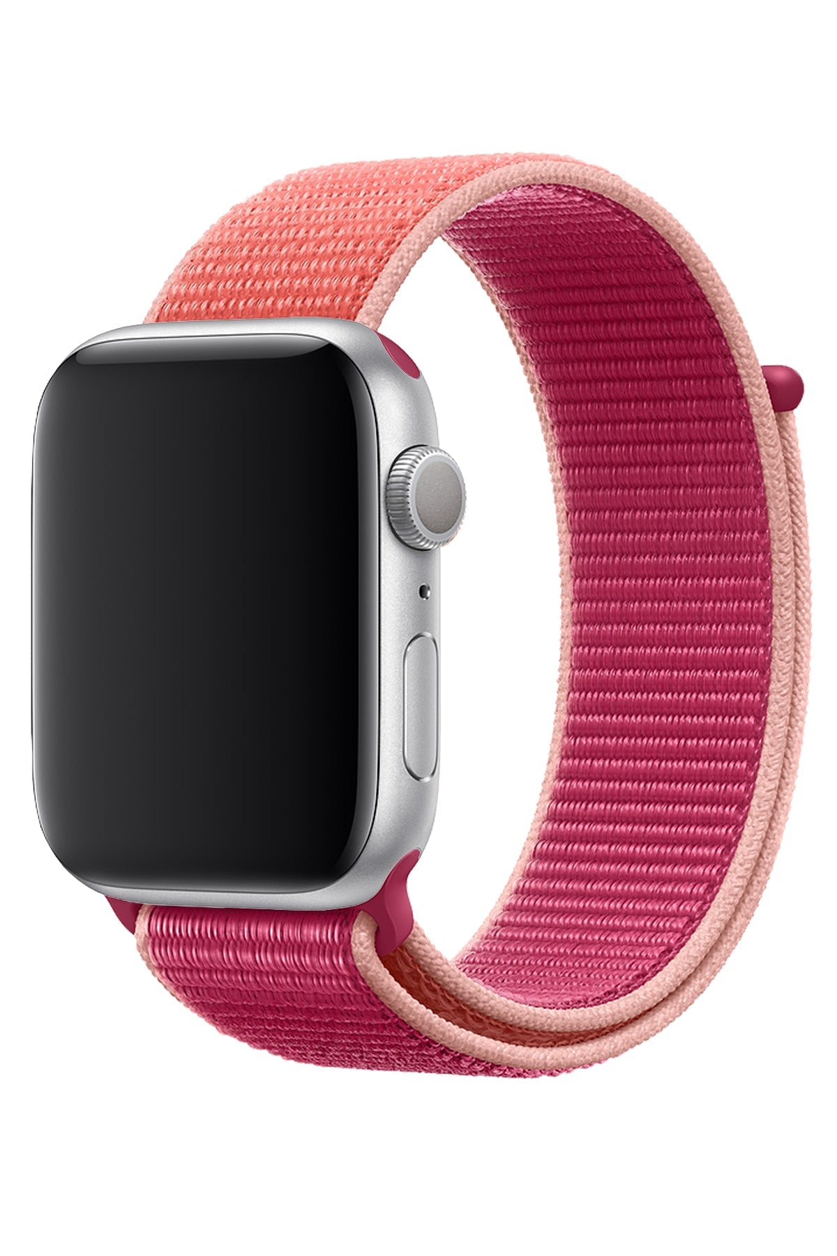 Apple Watch Uyumlu Spor Loop Kordon Nar