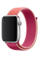 Apple Watch Uyumlu Spor Loop Kordon Nar