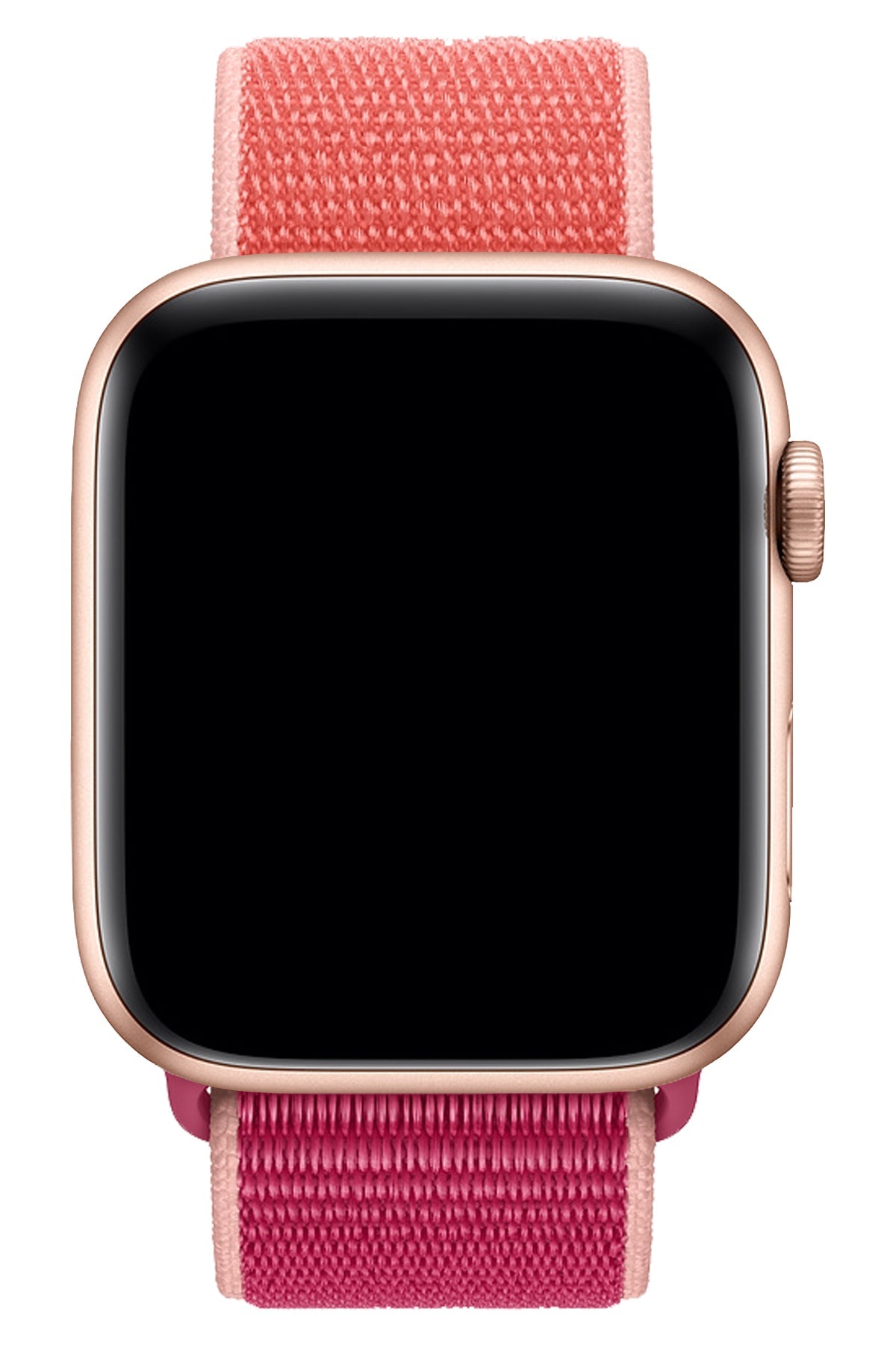 Apple Watch Uyumlu Spor Loop Kordon Nar