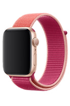 Apple Watch Uyumlu Spor Loop Kordon Nar