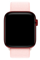 Apple Watch Uyumlu Spor Loop Kordon Rodda